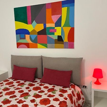 Hauber House Daire Napoli Dış mekan fotoğraf
