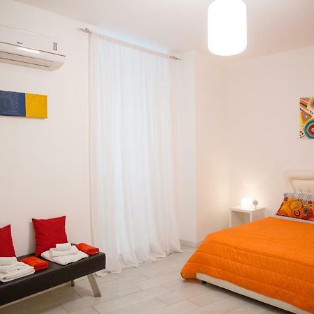 Hauber House Daire Napoli Dış mekan fotoğraf