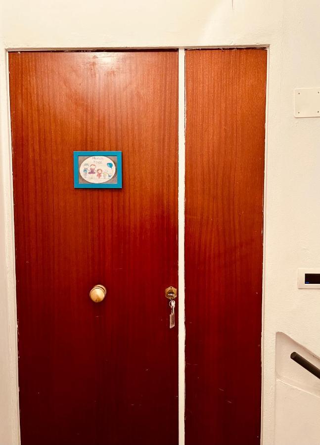 Hauber House Daire Napoli Dış mekan fotoğraf