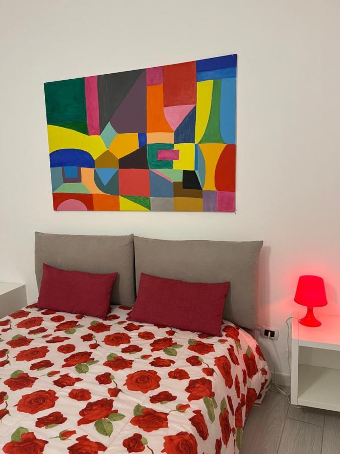 Hauber House Daire Napoli Dış mekan fotoğraf