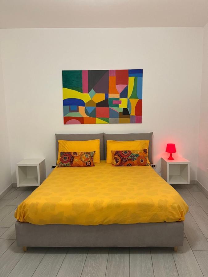 Hauber House Daire Napoli Dış mekan fotoğraf