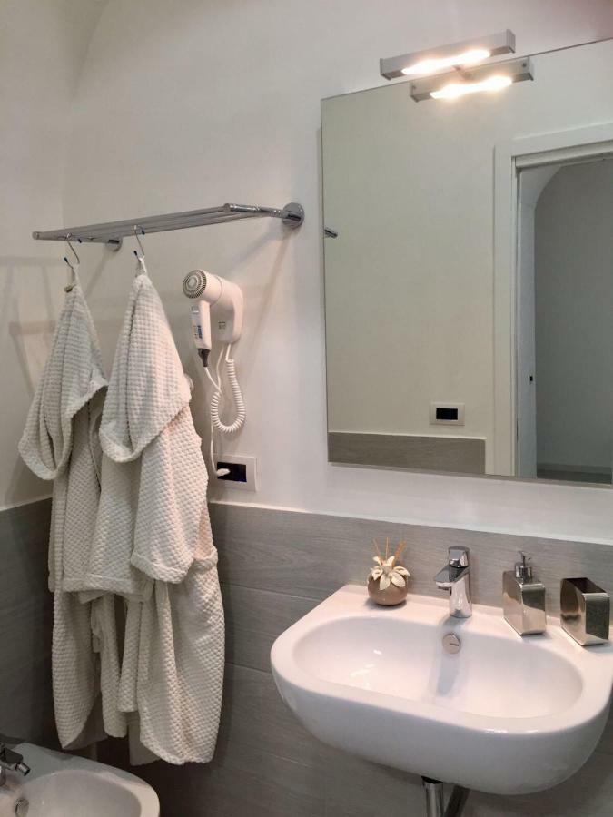 Hauber House Daire Napoli Dış mekan fotoğraf