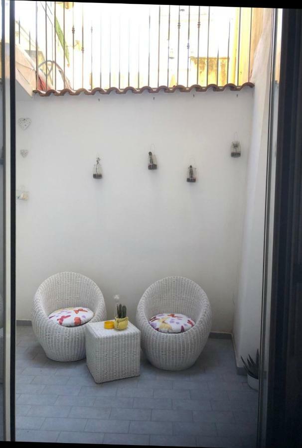 Hauber House Daire Napoli Dış mekan fotoğraf