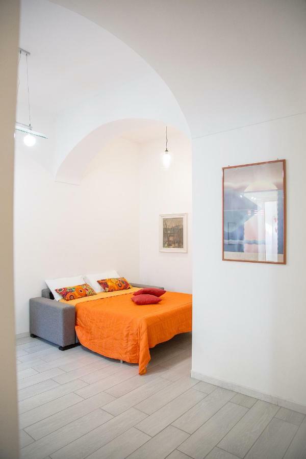 Hauber House Daire Napoli Dış mekan fotoğraf