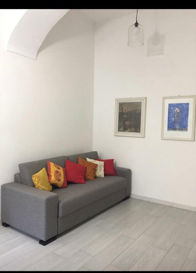 Hauber House Daire Napoli Dış mekan fotoğraf
